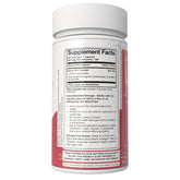 Bloofah Onion Extract Capsules 500mg | Whole Bulb Onion Eq. to 5000mg (Allium cepa) Capsules Potent Extra Strength 10:1 | Natural Health Supplement | Non-GMO, Gluten Free Formula